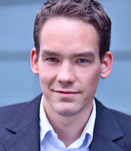 Timo Kleemann