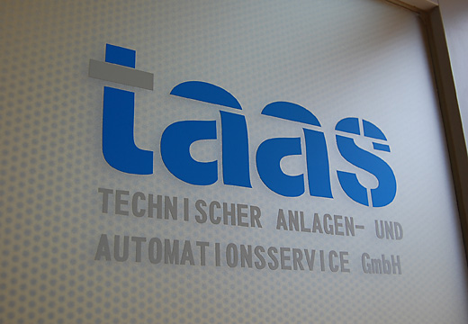 Webdesign TAAS GmbH